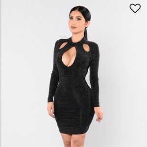 You Just Have To See Her Dress